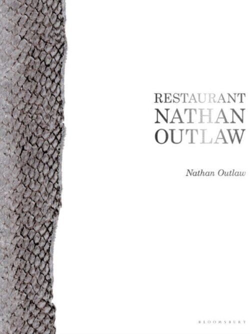 Restaurant Nathan Outlaw (Special, Signed Copy)