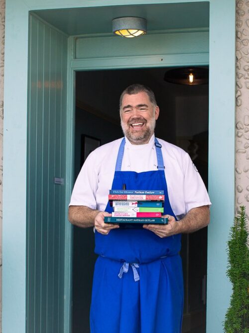 Nathan's Supper Club