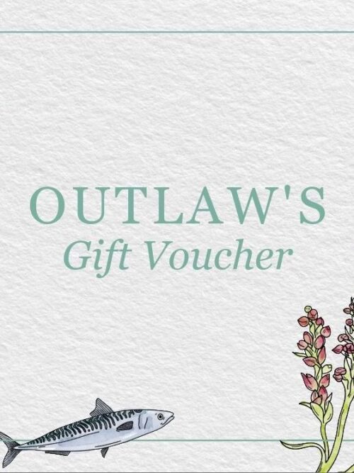 Outlaw's Monetary E-Vouchers