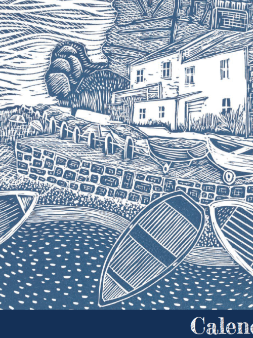 Fishermen’s Mission 2026 Calendar