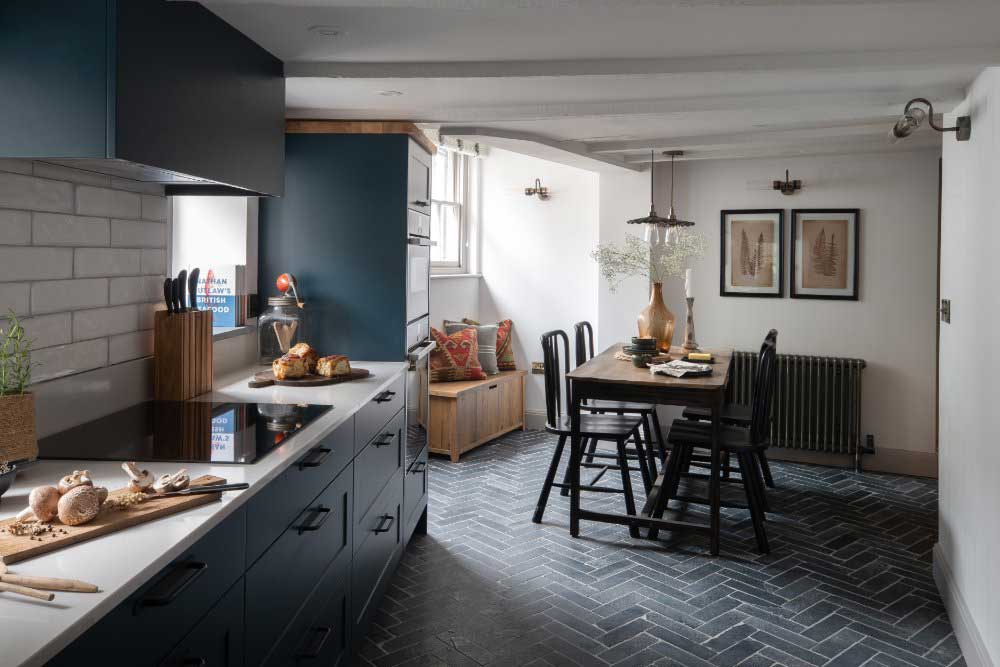 Outlaw's Coastal Retreats - Nathan Outlaw